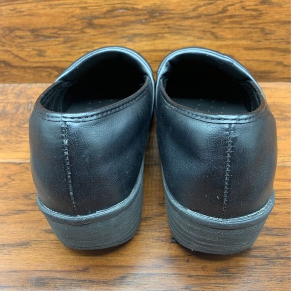 Safe T Step Gretchen Clogs Slip On 8.5 - Picture 6 of 9